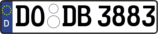DO-DB3883