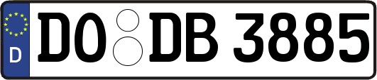 DO-DB3885