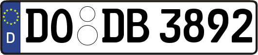 DO-DB3892