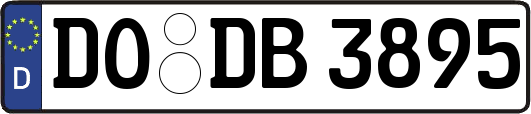 DO-DB3895