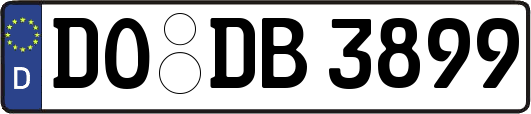 DO-DB3899