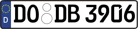 DO-DB3906