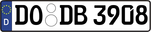 DO-DB3908