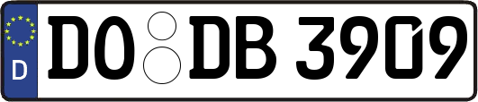 DO-DB3909