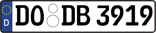 DO-DB3919