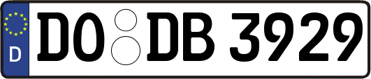 DO-DB3929