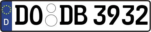 DO-DB3932