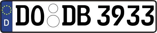 DO-DB3933