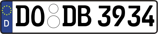 DO-DB3934