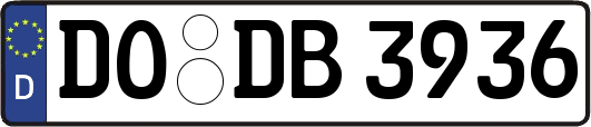 DO-DB3936