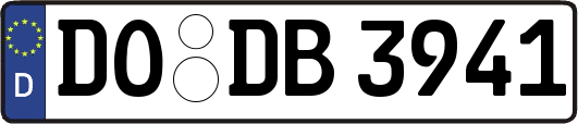 DO-DB3941