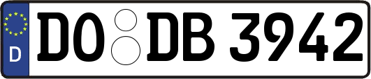 DO-DB3942