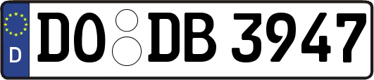 DO-DB3947