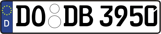 DO-DB3950