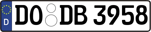 DO-DB3958