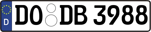 DO-DB3988