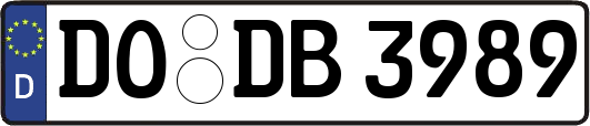 DO-DB3989