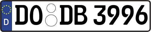 DO-DB3996