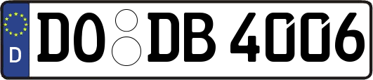 DO-DB4006