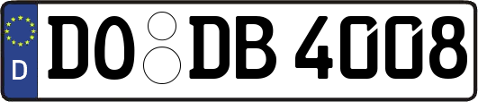 DO-DB4008