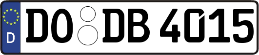 DO-DB4015