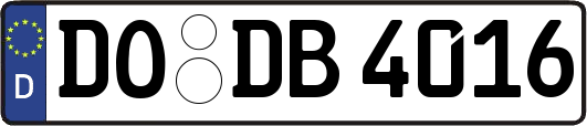DO-DB4016