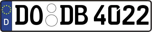 DO-DB4022