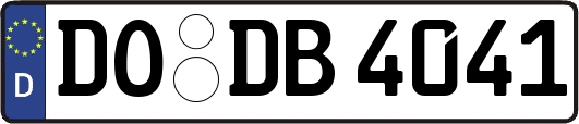 DO-DB4041