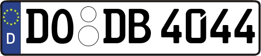 DO-DB4044