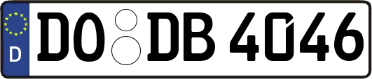 DO-DB4046