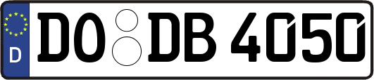 DO-DB4050