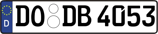 DO-DB4053