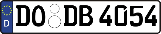 DO-DB4054
