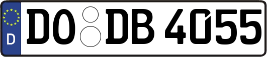 DO-DB4055