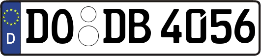 DO-DB4056