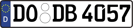 DO-DB4057
