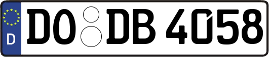 DO-DB4058