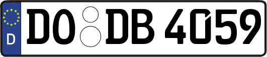 DO-DB4059