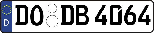 DO-DB4064