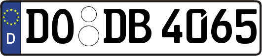 DO-DB4065