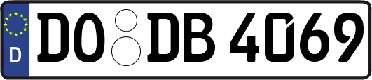 DO-DB4069