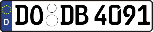 DO-DB4091