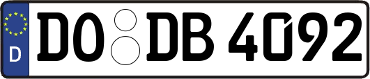 DO-DB4092