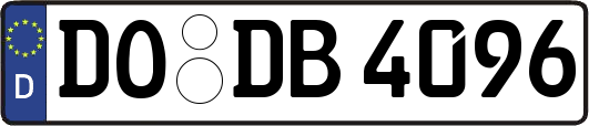 DO-DB4096