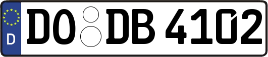 DO-DB4102