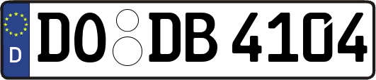 DO-DB4104