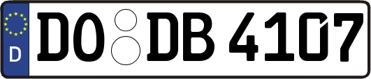 DO-DB4107