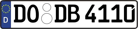 DO-DB4110