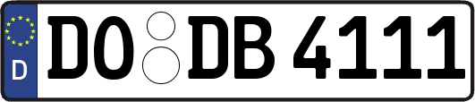 DO-DB4111
