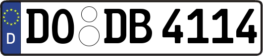 DO-DB4114
